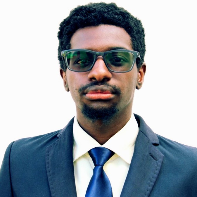 Benson Mugure