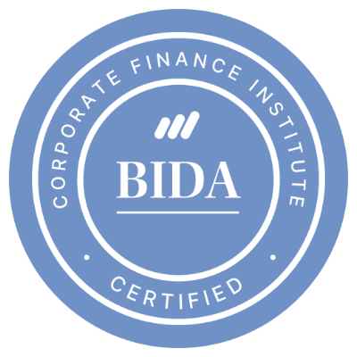Business Intelligence & Data Analyst (BIDA)™ thumbnail