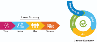 The circular Economy: How to save both our economy and our environment thumbnail