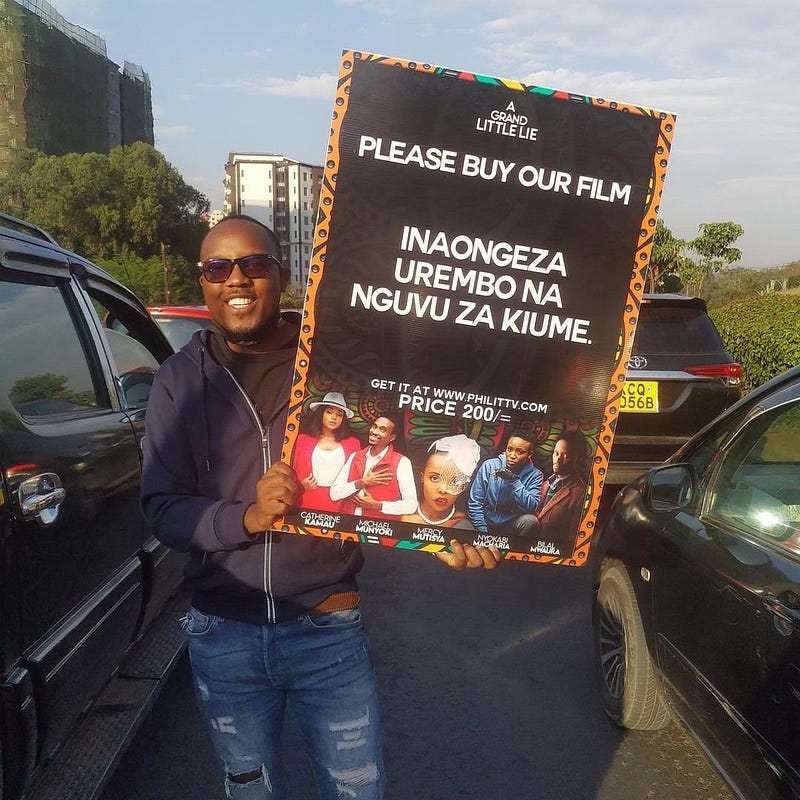 How to Organically Grow the Kenyan Film Industry: A GLL Case Study thumbnail