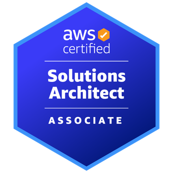 AWS Certified Solutions Architect – Associate thumbnail